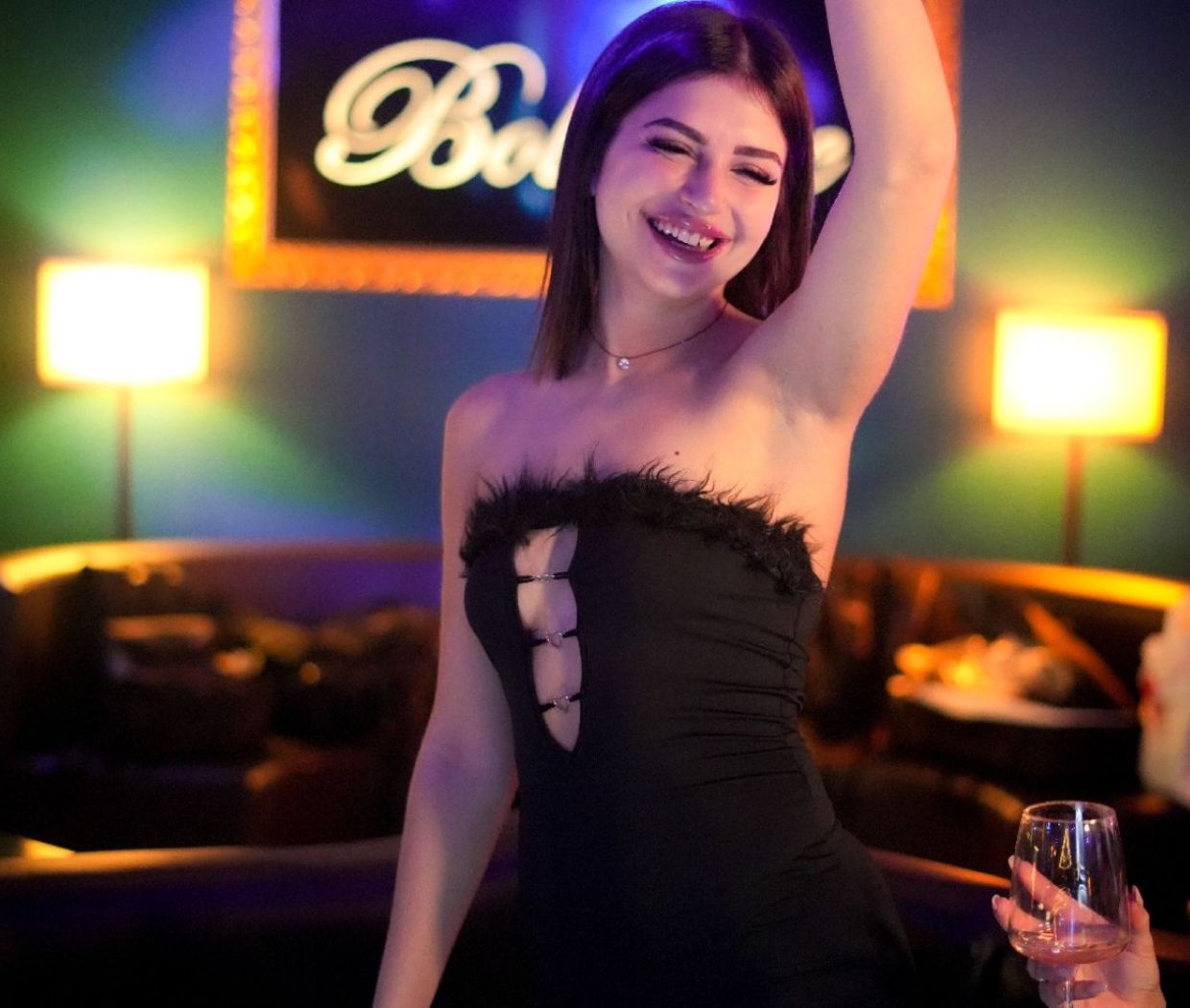 Lavoro Night Club